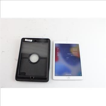 Apple IPad Air 2nd Gen, Activation Locked, Sold For Parts