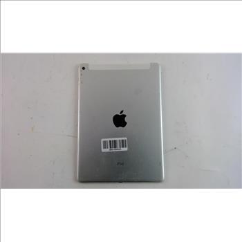 Apple IPad Air 2nd Gen, Activation Locked, Sold For Parts