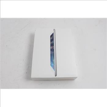 Apple IPad Air, 32 GB, 1st Gen