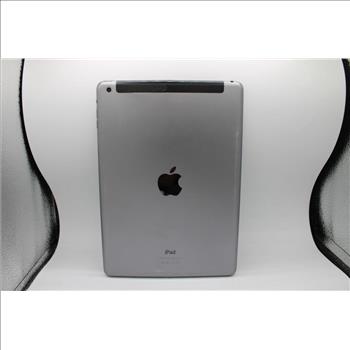 Apple IPad Air, 32 GB, Unknown Carrier