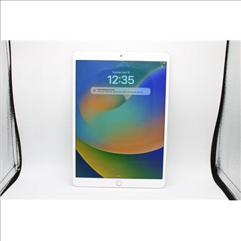Apple IPad Air (3rd Gen), 64GB, Wi-Fi Only