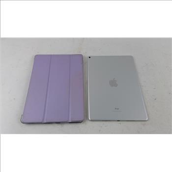 Apple IPad Air 3rd Gen, Activation Locked, Sold For Parts