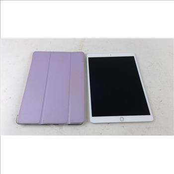 Apple IPad Air 3rd Gen, Activation Locked, Sold For Parts