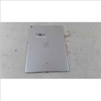 Apple IPad Air 3rd Gen, Activation Locked, Sold For Parts