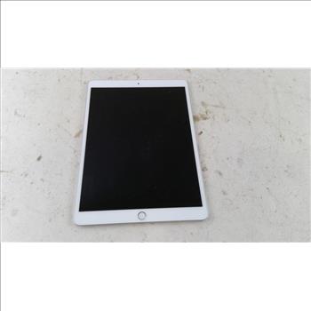 Apple IPad Air 3rd Gen, Activation Locked, Sold For Parts