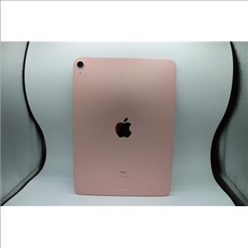 Apple IPad Air (4th Gen), 256 GB, Wi-Fi Only, Activation Locked, Sold For Parts