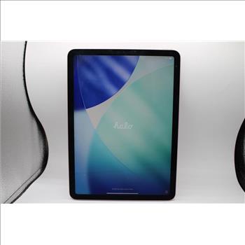 Apple IPad Air (4th Gen), 256 GB, Wi-Fi Only, Activation Locked, Sold For Parts