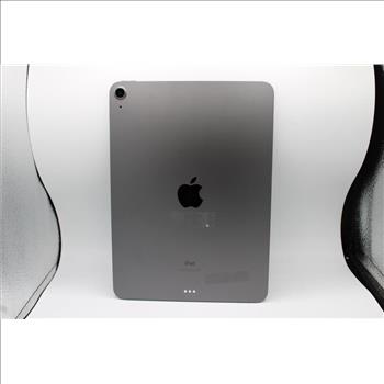 Apple IPad Air (4th Gen), 256 GB, Wi-Fi Only, Locked To Owner - SOLD FOR PARTS ONLY