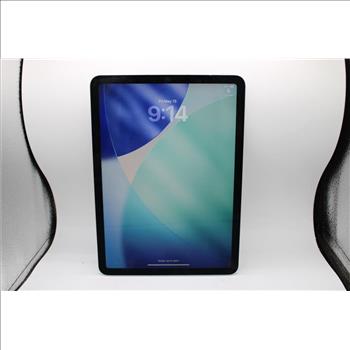 Apple IPad Air 4th Gen, 256GB, Unknown Carrier