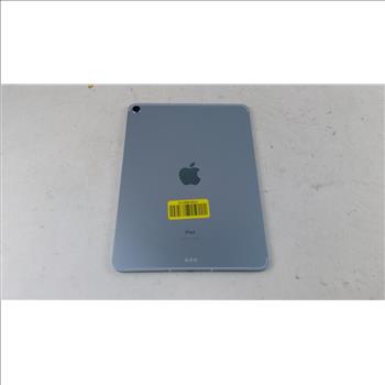 Apple IPad Air 4th Gen, 64 GB, T-Mobile