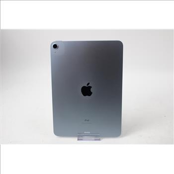 Apple IPad Air (4th Gen), 64 GB, Wi-Fi Only
