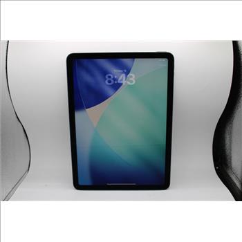 Apple IPad Air (4th Gen), 64 GB, Wi-Fi Only
