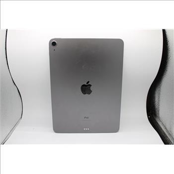 Apple IPad Air (4th Gen), 64 GB, Wi-Fi Only