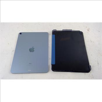 Apple IPad Air, 4th Gen, 64GB