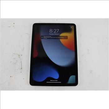 Apple IPad Air 4th Gen, 64GB