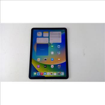 Apple IPad Air (4th Gen), 64GB, Unknown Carrier