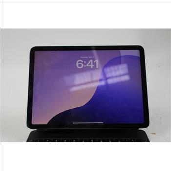 Apple IPad Air 4th Gen, 64GB, Wi-Fi Only