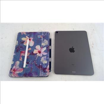 Apple IPad Air 4th Gen, Activation Locked, Sold For Parts