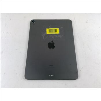 Apple IPad Air 4th Gen, Activation Locked, Sold For Parts