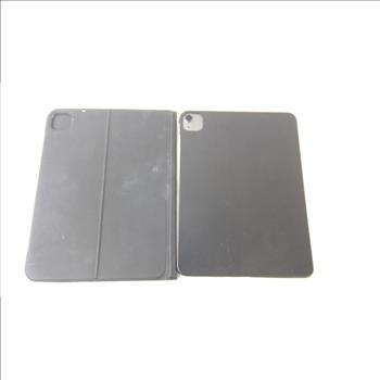 Apple IPad Air 4th Gen , Activation Locked, Sold For Parts