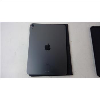 Apple IPad Air 4th Gen , Activation Locked, Sold For Parts