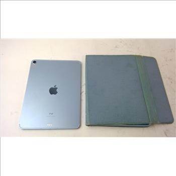 Apple IPad Air 4th Gen, Activation Locked, Sold For Parts