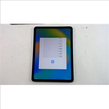 Apple IPad Air 4th Gen, Activation Locked, Sold For Parts