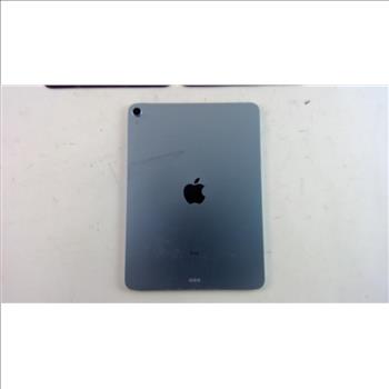 Apple IPad Air 4th Gen, Activation Locked, Sold For Parts