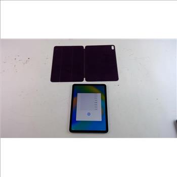 Apple IPad Air 4th Gen, Activation Locked, Sold For Parts