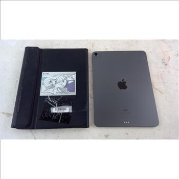 Apple IPad Air 4th Gen, Activation Locked, Sold For Parts