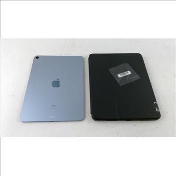 Apple IPad Air 4th Gen, Activation Locked, Sold For Parts