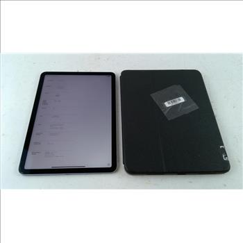 Apple IPad Air 4th Gen, Activation Locked, Sold For Parts