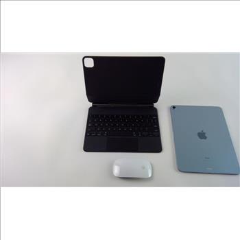 Apple IPad Air 4th Gen, Activation Locked, Sold For Parts