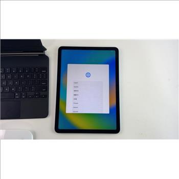 Apple IPad Air 4th Gen, Activation Locked, Sold For Parts