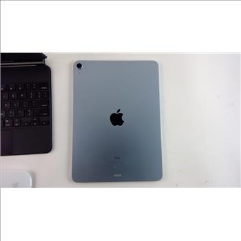 Apple IPad Air 4th Gen, Activation Locked, Sold For Parts