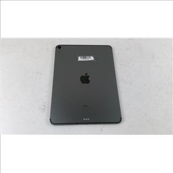 Apple IPad Air 4th Gen, Activation Locked, Sold For Parts