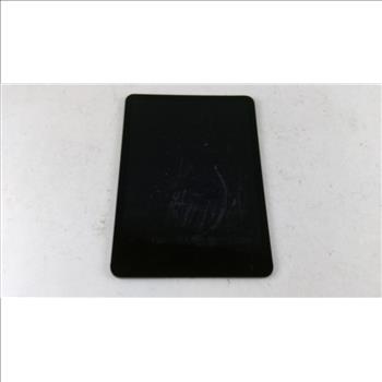 Apple IPad Air 4th Gen, Activation Locked, Sold For Parts