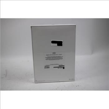 Apple IPad Air (4th Gen) Wi-Fi + Cellular, Sky Blue, 64 GB - NEW IN SEALED BOX