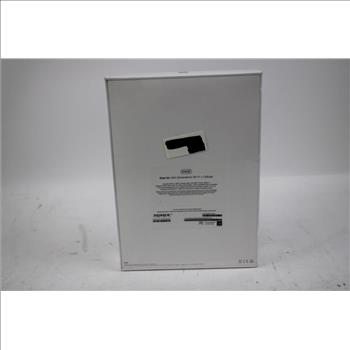 Apple IPad Air (4th Gen) Wi-Fi + Cellular, Sky Blue, 64 GB - NEW IN SEALED BOX
