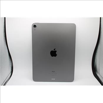 Apple IPad Air (4th Generation), 256GB, Wi-Fi Only, Activation Locked, Sold For Parts