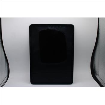 Apple IPad Air (4th Generation), 256GB, Wi-Fi Only, Activation Locked, Sold For Parts