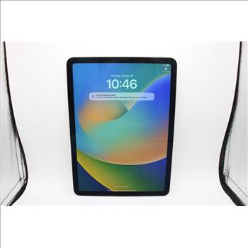 Apple IPad Air (4th Generation), 64GB, Wi-Fi Only