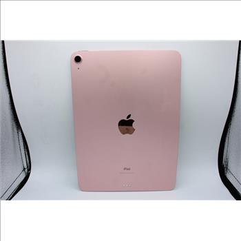 Apple IPad Air (4th Generation), 64GB, Wi-Fi Only