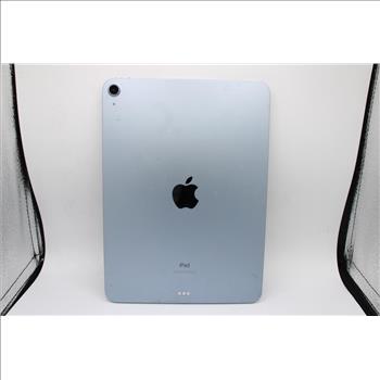 Apple IPad Air (4th Generation), 64GB, Wi-Fi Only