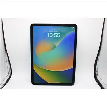 Apple IPad Air (4th Generation), 64GB, Wi-Fi Only