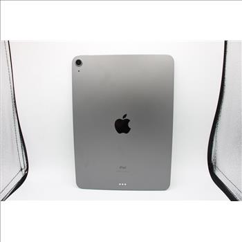 Apple IPad Air (4Th Generation), 64GB, Wi-Fi Only, Activation Locked, Sold For Parts