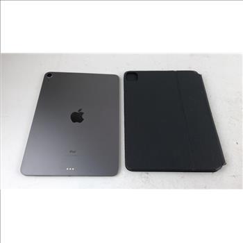Apple IPad Air (4th Generation), Activation Locked, Sold For Parts