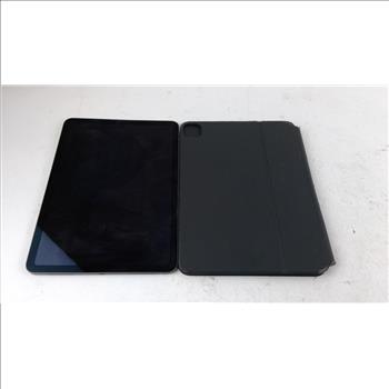 Apple IPad Air (4th Generation), Activation Locked, Sold For Parts