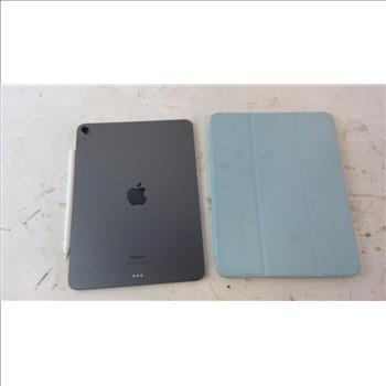 Apple IPad Air 5th Gen, 256GB