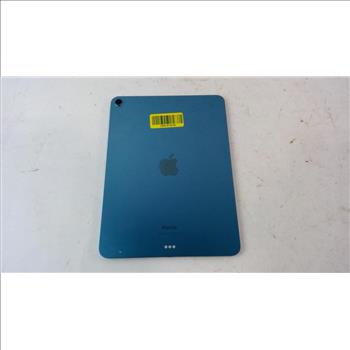 Apple IPad Air 5th Gen, 256GB